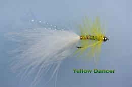 Yellow Dancer